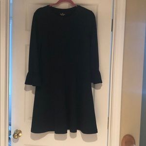 Kate Spade Navy Dress